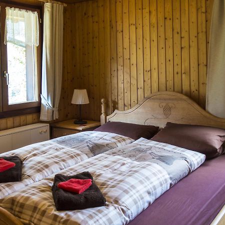 Gasthaus Goescheneralp Göschenen Zewnętrze zdjęcie
