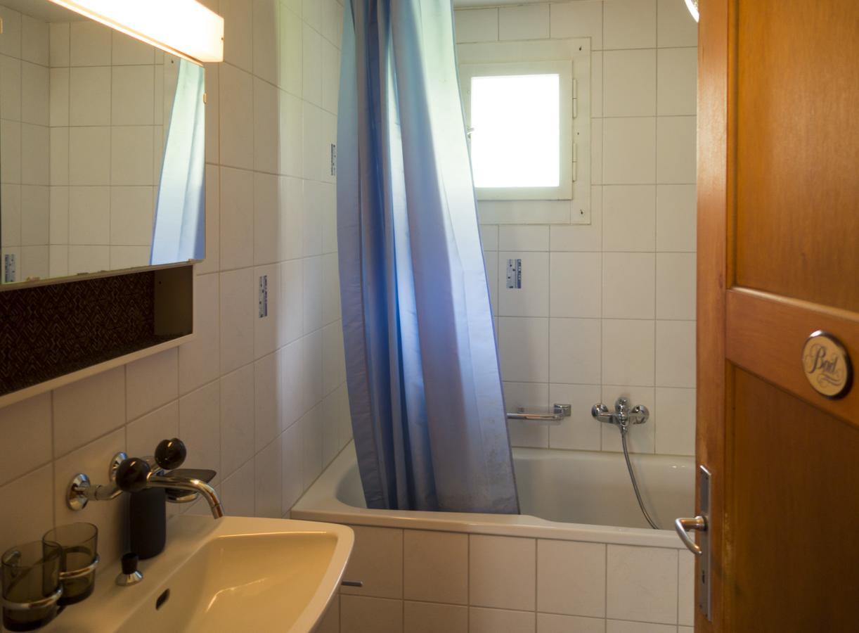 Gasthaus Goescheneralp Göschenen Zewnętrze zdjęcie