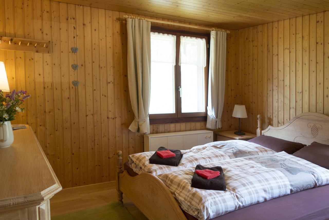 Gasthaus Goescheneralp Göschenen Zewnętrze zdjęcie