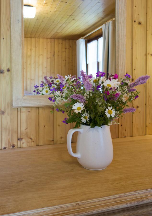 Gasthaus Goescheneralp Göschenen Zewnętrze zdjęcie