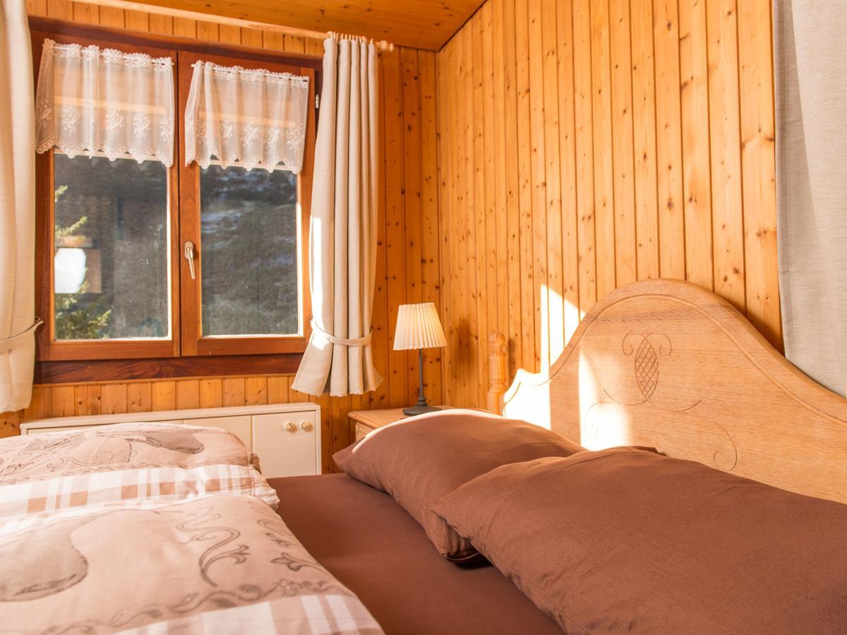 Gasthaus Goescheneralp Göschenen Zewnętrze zdjęcie