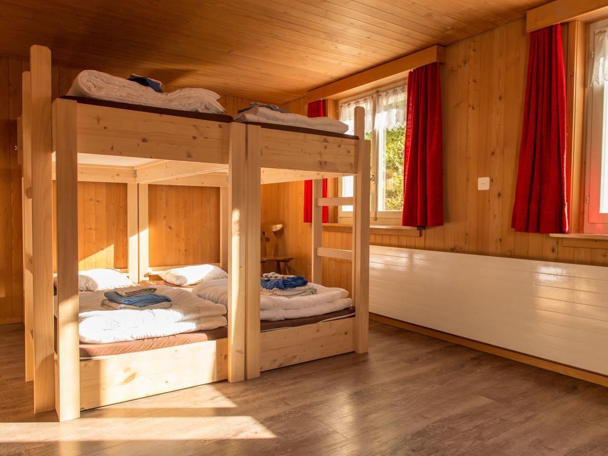 Gasthaus Goescheneralp Göschenen Zewnętrze zdjęcie