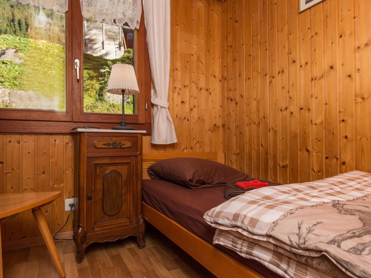 Gasthaus Goescheneralp Göschenen Zewnętrze zdjęcie