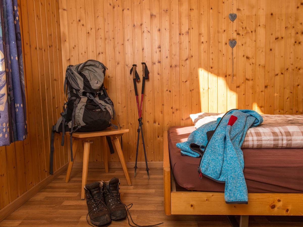 Gasthaus Goescheneralp Göschenen Zewnętrze zdjęcie