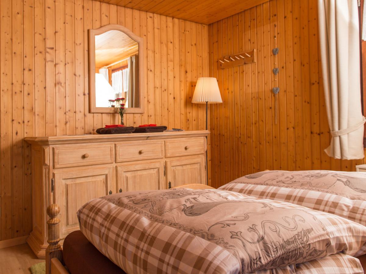 Gasthaus Goescheneralp Göschenen Zewnętrze zdjęcie