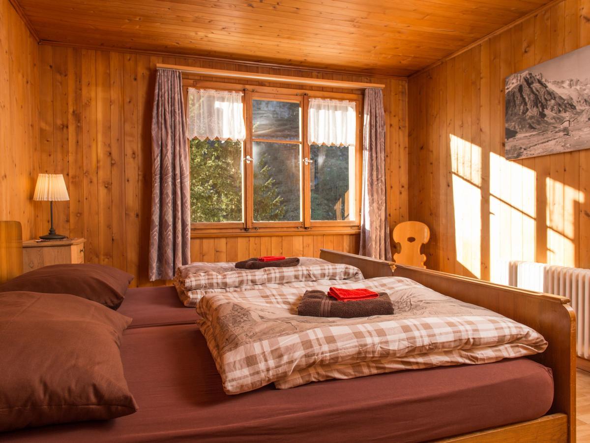 Gasthaus Goescheneralp Göschenen Zewnętrze zdjęcie