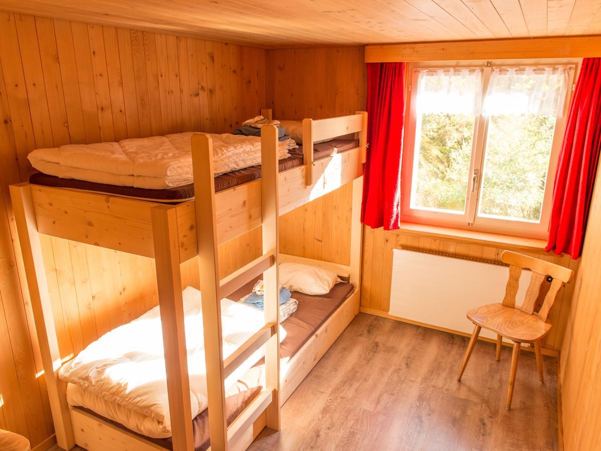 Gasthaus Goescheneralp Göschenen Zewnętrze zdjęcie