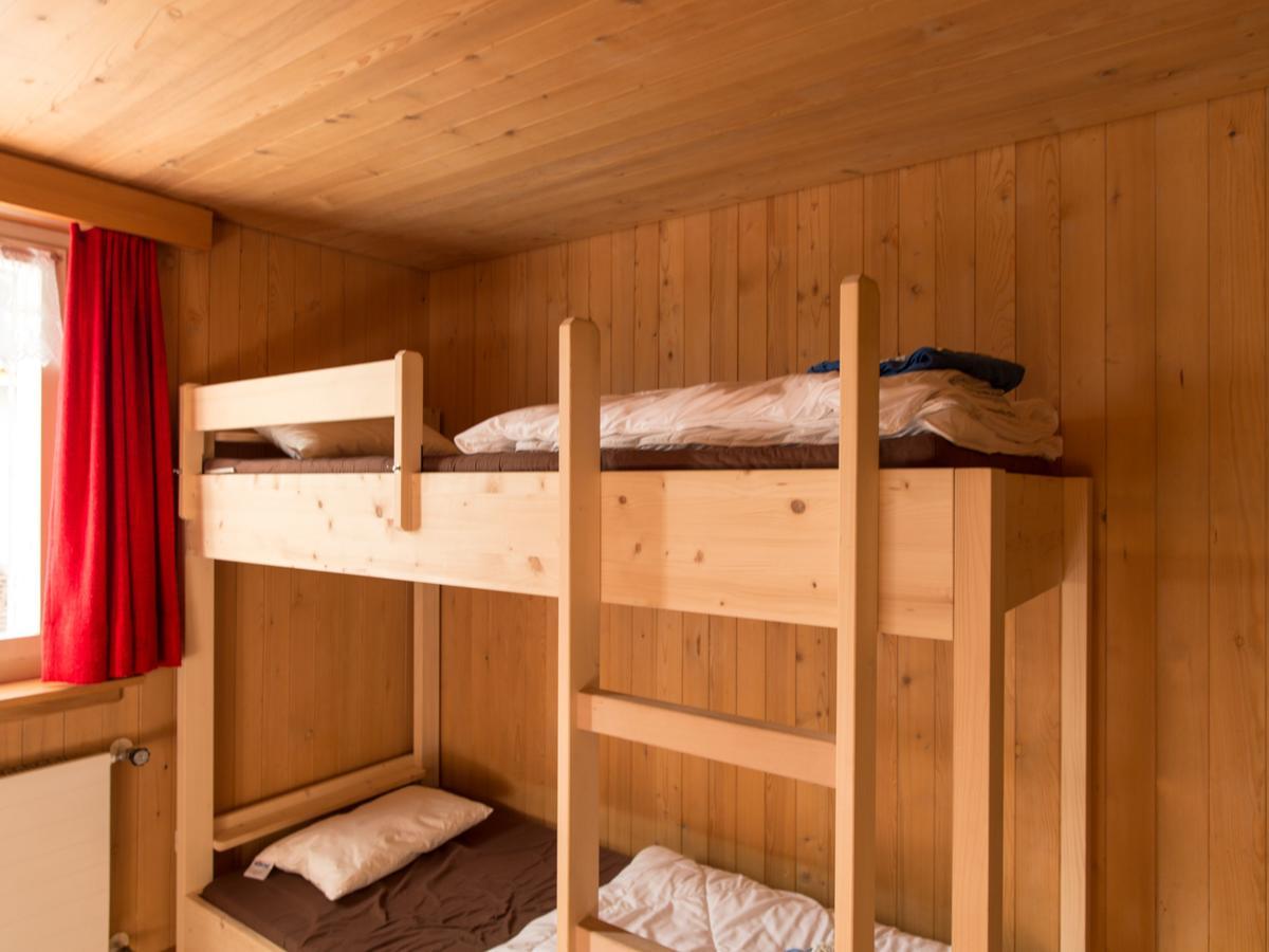 Gasthaus Goescheneralp Göschenen Zewnętrze zdjęcie