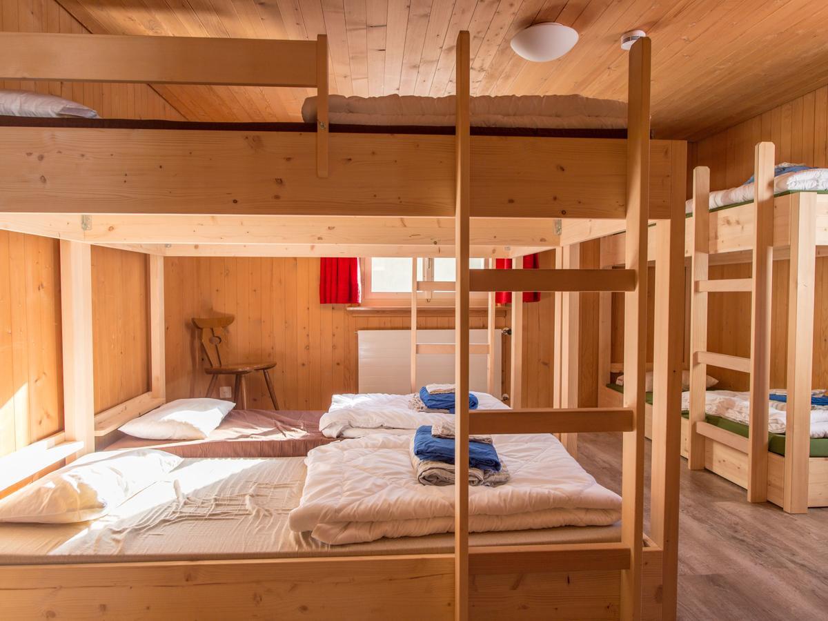 Gasthaus Goescheneralp Göschenen Zewnętrze zdjęcie